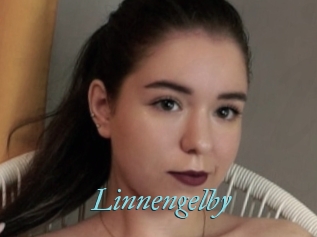 Linnengelby