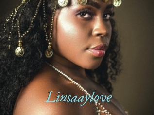 Linsaaylove