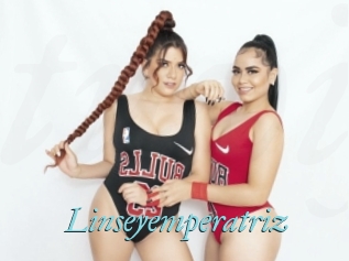 Linseyemperatriz