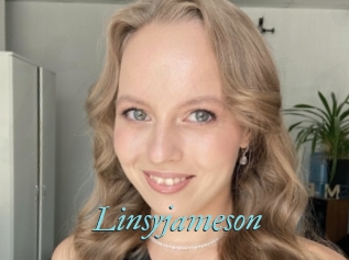 Linsyjameson
