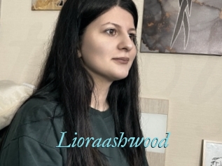 Lioraashwood