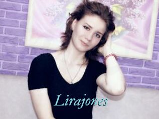 Lirajones