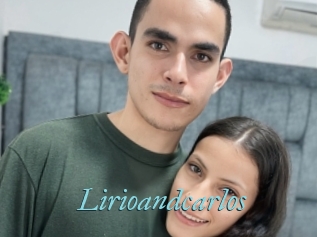 lirioandcarlos Tube video jeune