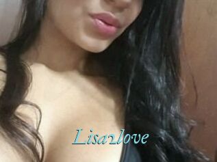 Lisa2love
