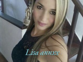 Lisa_annxx