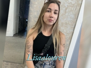 Lisaalouren