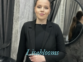 Lisablooms
