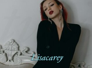 Lisacarey