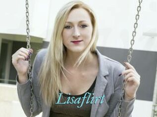 Lisaflirt