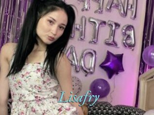 Lisafry
