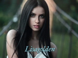 Lisagolden