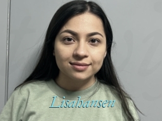 Lisahansen