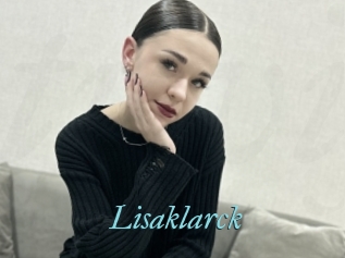 Lisaklarck
