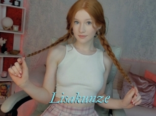 Lisakunze