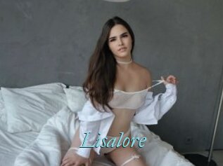 Lisalore