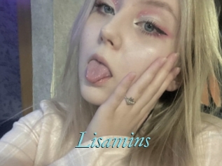 Lisamins