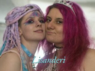Lisanderi