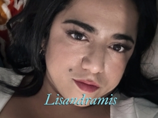 Lisandramis