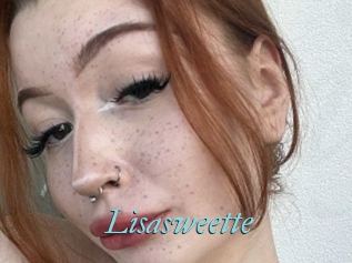Lisasweette