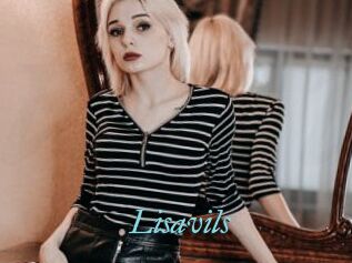 Lisavils