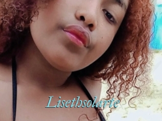 Lisethsolarte