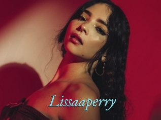 Lissaaperry