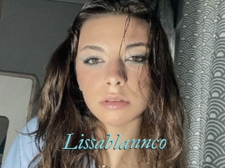 Lissablannco