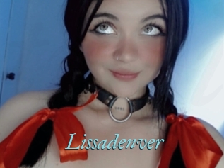 Lissadenver
