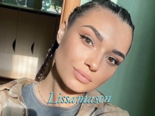 Lissamason