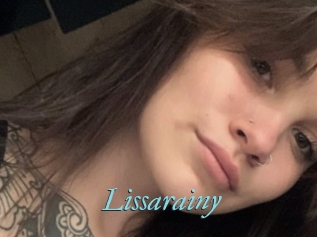 Lissarainy