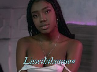 Lisseththomson