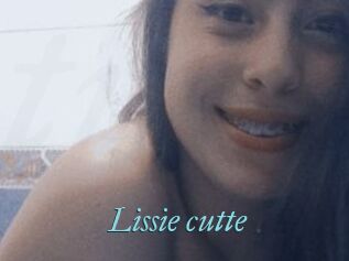 Lissie_cutte