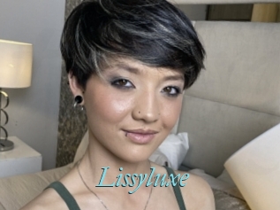 Lissyluxe