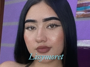Lissymoret