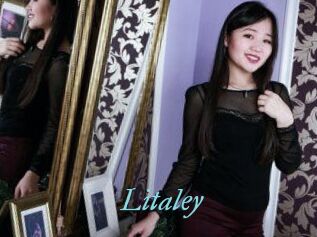 Litaley