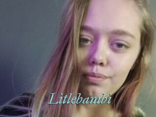 Litlebambi