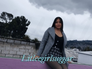 Litleegirlsuggar