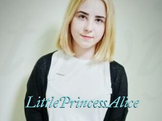 LittlePrincessAlice