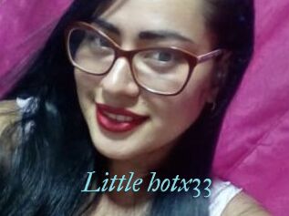 Little_hotx33