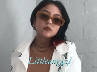 littleang43l Tube video jeune