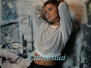 Littlee_Siusi