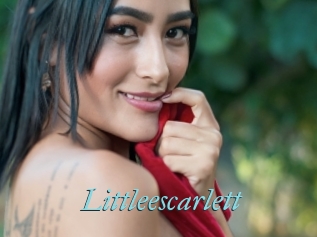 Littleescarlett