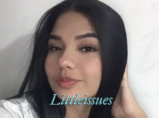 Littleissues