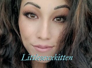 Littlesexxkitten