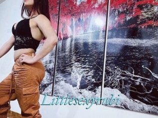 Littlesexyrubi