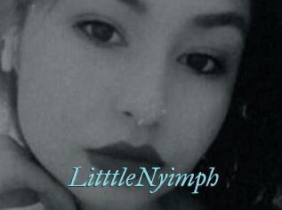 LitttleNyimph