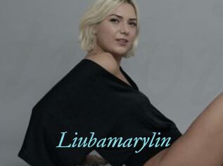 Liubamarylin