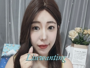 Liuwanting