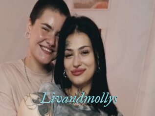 livandmollys Tube video jeune