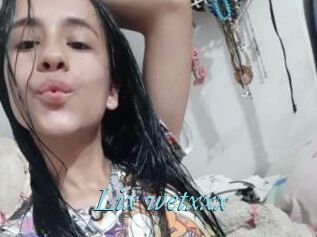 Lix_wetxxx